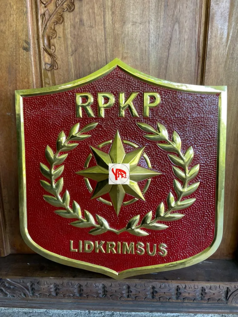 Pusat Kerajinan Logo Custom Pusat Kerajinan Logo Custom