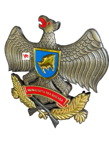 Pengrajin Logo Custom Kuningan Terbaik Pengrajin Logo Custom Kuningan Terbaik
