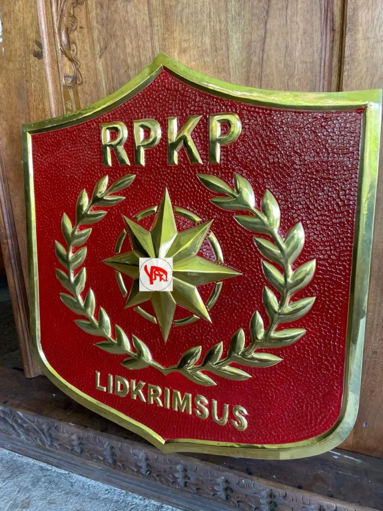 Pusat Kerajinan Logo Custom Pusat Kerajinan Logo Custom
