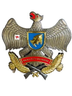 Pengrajin Logo Custom Kuningan Terbaik