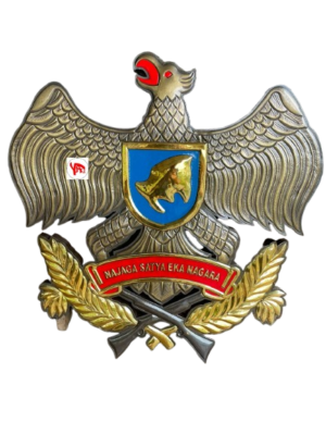 Pengrajin Logo Custom Kuningan Terbaik