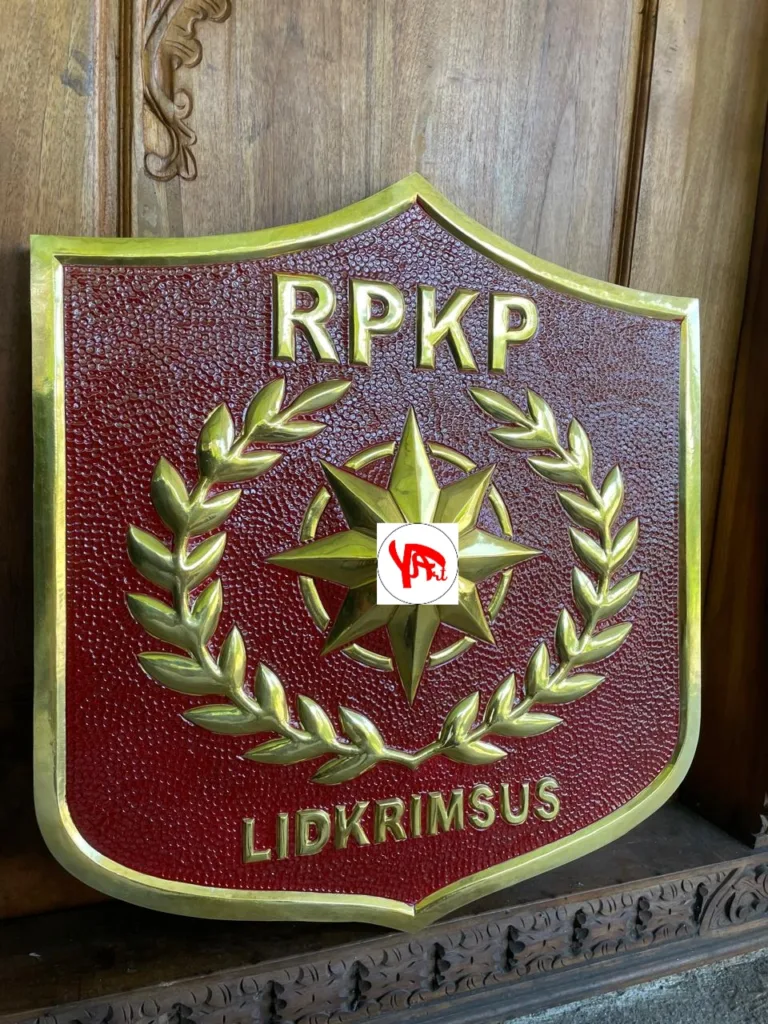 Pusat Kerajinan Logo Custom Pusat Kerajinan Logo Custom