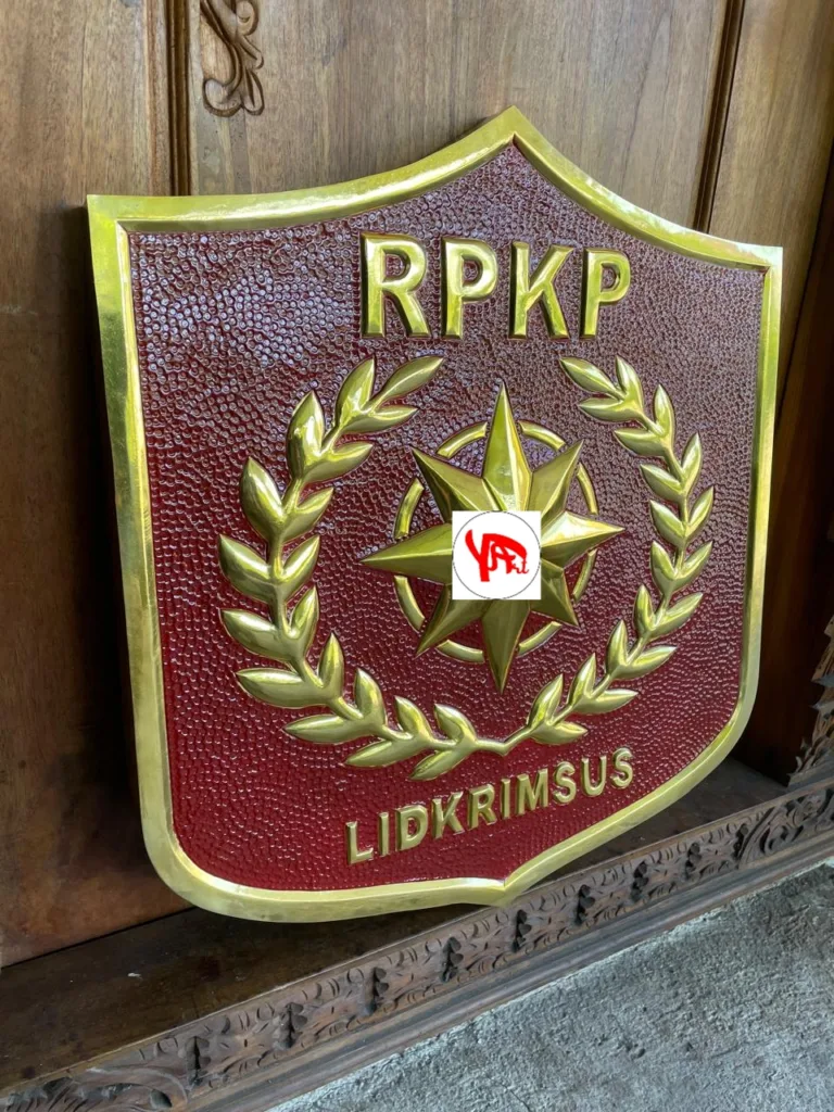 Pusat Kerajinan Logo Custom Pusat Kerajinan Logo Custom