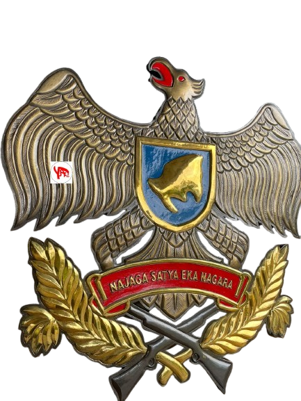 Pengrajin Logo Custom Kuningan Terbaik Pengrajin Logo Custom Kuningan Terbaik