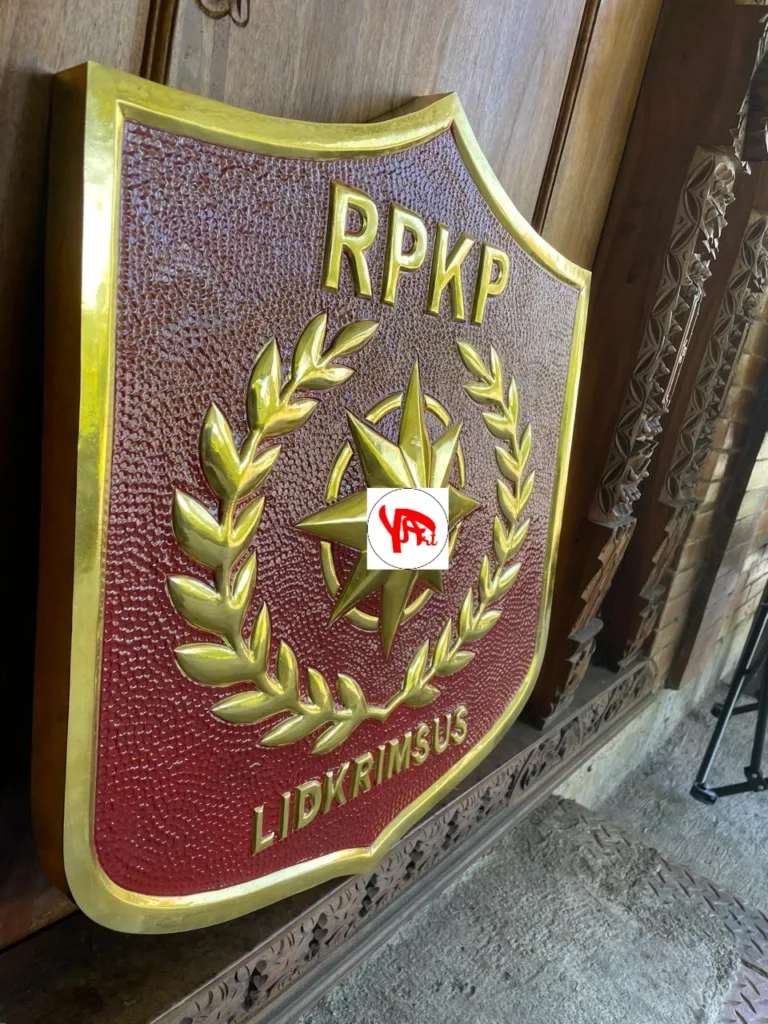 Pusat Kerajinan Logo Custom Pusat Kerajinan Logo Custom