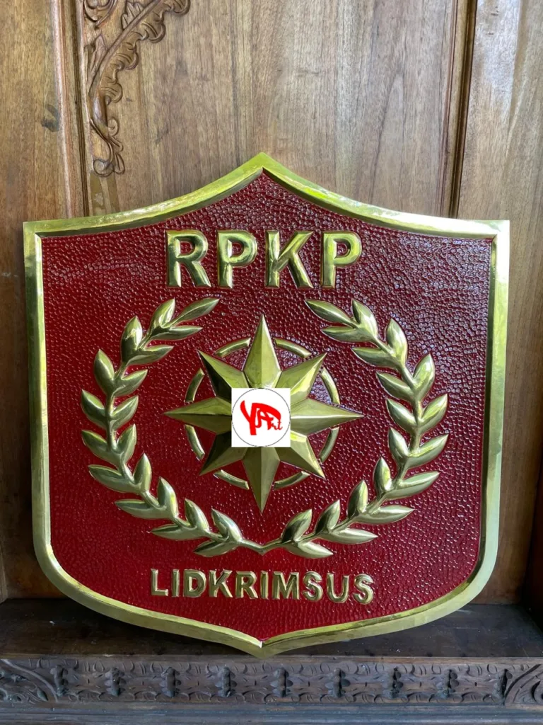 Pusat Kerajinan Logo Custom Pusat Kerajinan Logo Custom