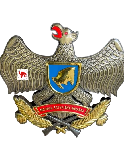 Pengrajin Logo Custom Kuningan Terbaik Pengrajin Logo Custom Kuningan Terbaik