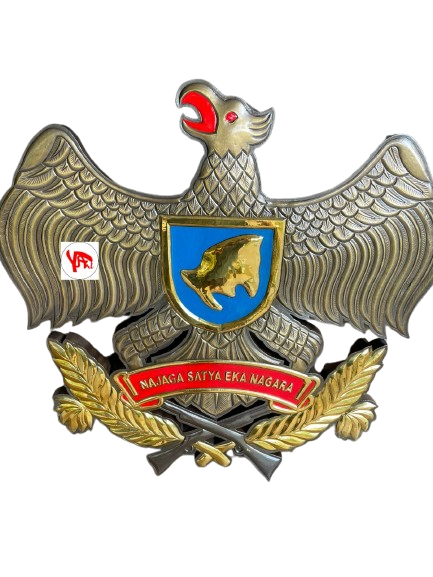 Pengrajin Logo Custom Kuningan Terbaik Pengrajin Logo Custom Kuningan Terbaik