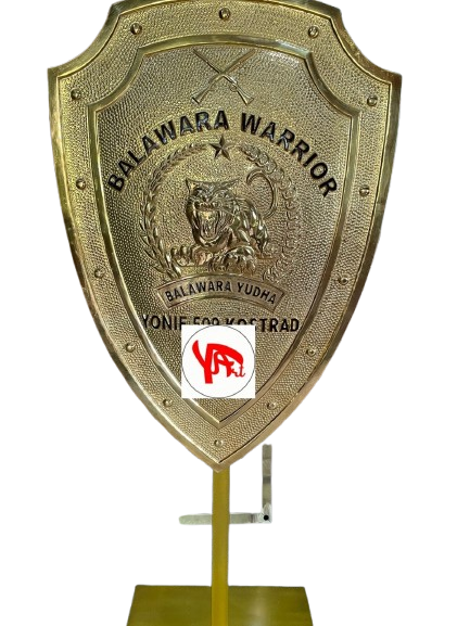 Jual Logo Yonif 509 Kostrad Cuatom Kuningan Jual Logo Yonif 509 Kostrad Cuatom Kuningan