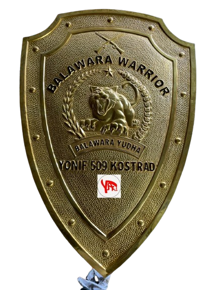 Jual Logo Yonif 509 Kostrad Cuatom Kuningan Jual Logo Yonif 509 Kostrad Cuatom Kuningan