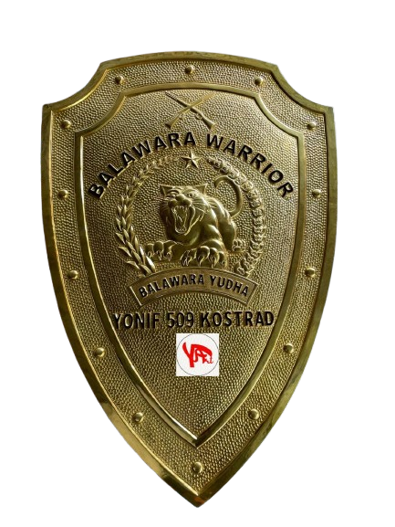 Jual Logo Yonif 509 Kostrad Cuatom Kuningan Jual Logo Yonif 509 Kostrad Cuatom Kuningan