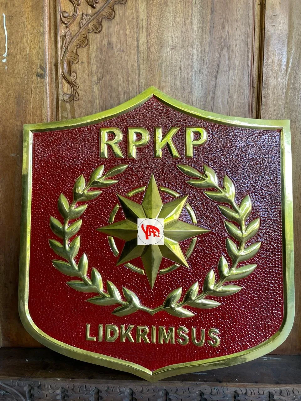 Pusat Kerajinan Logo Custom Pusat Kerajinan Logo Custom