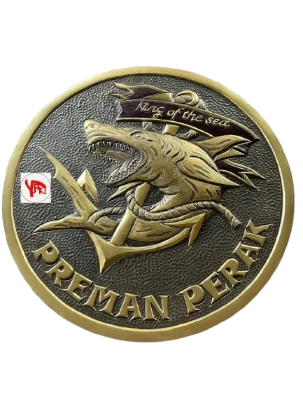 Kerajinan Logo Kuningan Kerajinan Logo Kuningan