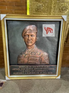 Jasa Pembuatan Relief Tembaga Custom Jasa Pembuatan Relief Tembaga Custom