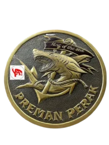 Kerajinan Logo Kuningan