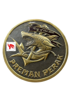 Kerajinan Logo Kuningan
