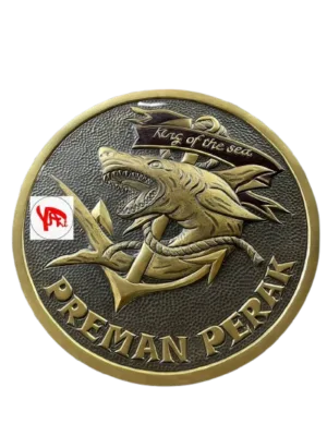 Kerajinan Logo Kuningan