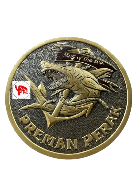 Kerajinan Logo Kuningan Kerajinan Logo Kuningan