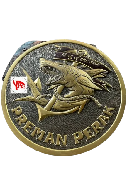Kerajinan Logo Kuningan Kerajinan Logo Kuningan