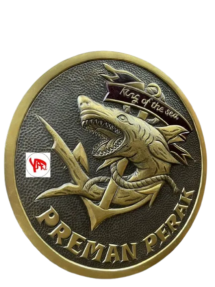 Kerajinan Logo Kuningan Kerajinan Logo Kuningan