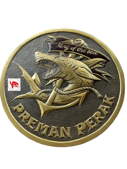 Kerajinan Logo Kuningan Kerajinan Logo Kuningan