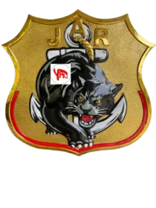Logo Tembaga Kuningan