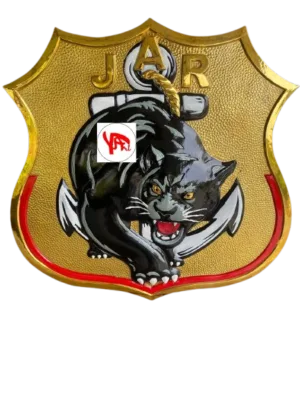Logo Tembaga Kuningan