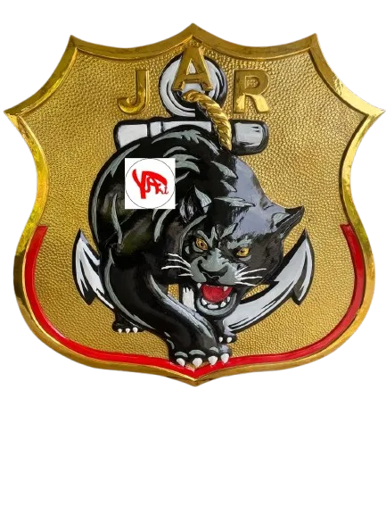 Logo Tembaga Kuningan