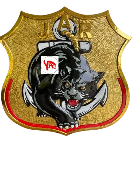 Logo Tembaga Kuningan
