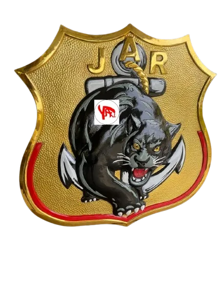 Logo Tembaga Kuningan