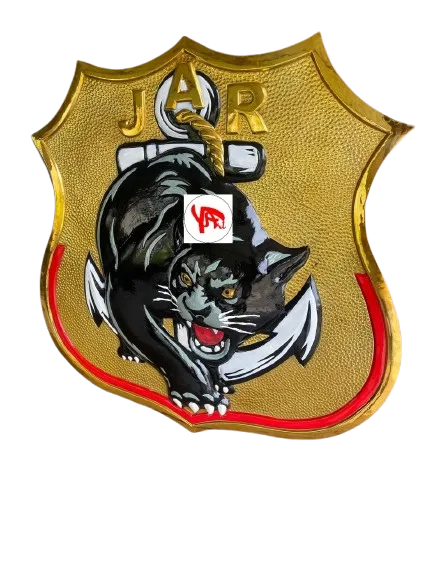 Logo Tembaga Kuningan