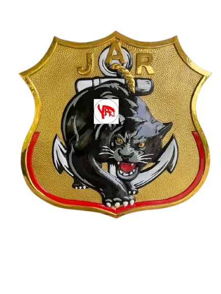 Logo Tembaga Kuningan